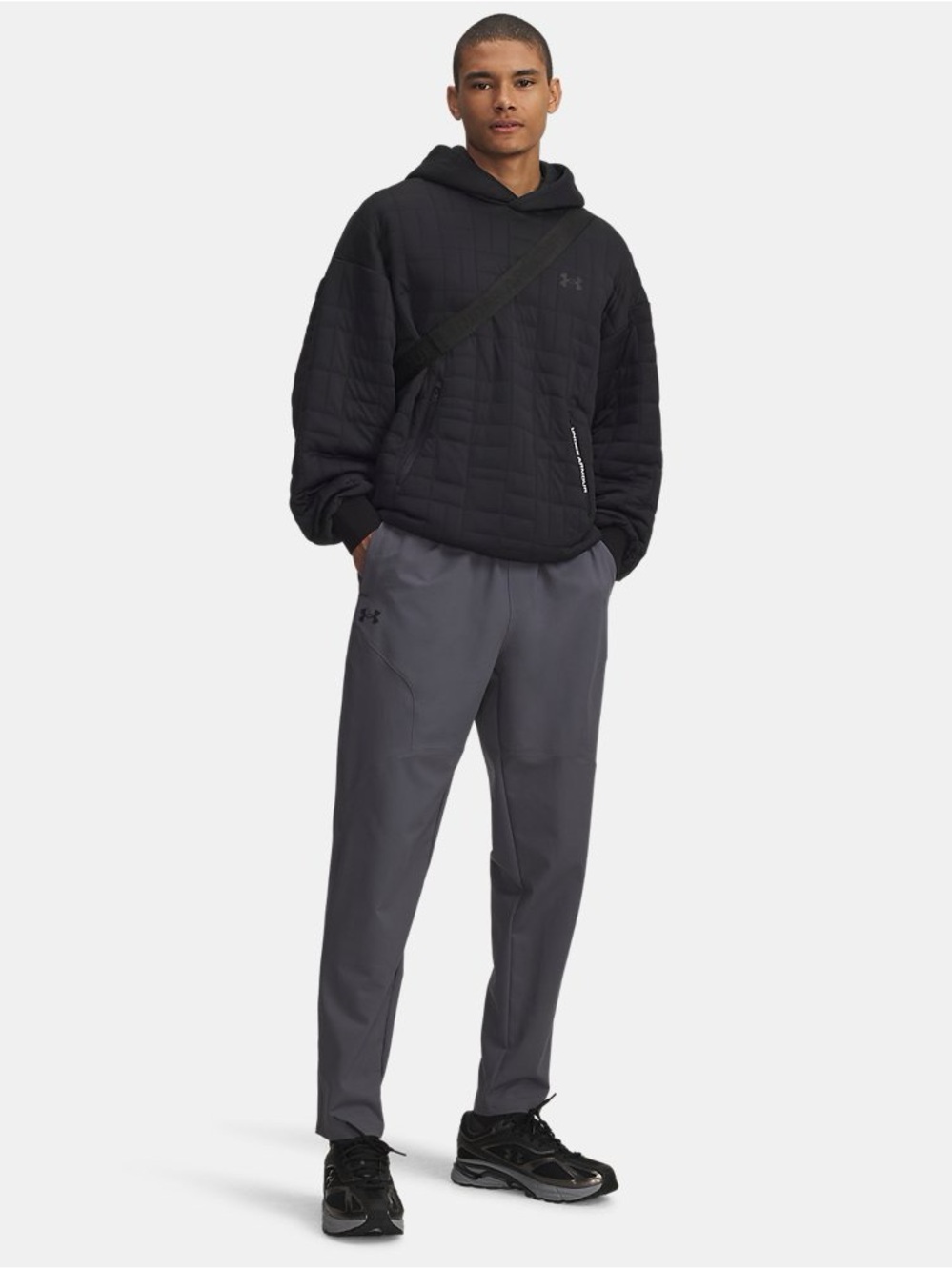 Under Armour Unstoppable Pant